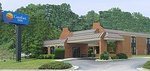 Comfort Inn - Troutville
