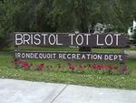 The Bristol Tot Lot