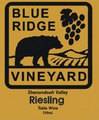 Blue Ridge Vineyard