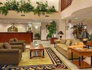 Wingate by Wyndham - Clarksville::Travelocity.com