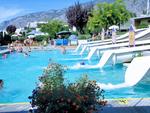 Osoyoos RV Campground & Waterslides