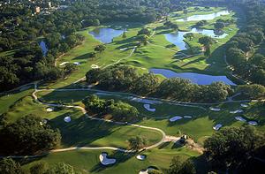 Audubon Park Golf Course::Auduboninstitute.org