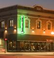 The Liberty Tavern