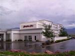 Hampton Inn Richfield, Ut