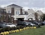 Sierra Suites Bridgewater Branchburg