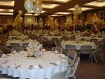 Marriott Conference Hotel