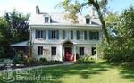 Arthur Morgan House Bed & Breakfast