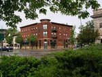 Hotel Ruby Marie