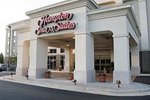 Hampton Inn & Suites Leesburg, VA