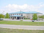 Lees Inn and Suites Lafayette