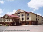 Holiday Inn Express Suites Kerrville