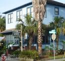 Centennial House Bed & Breakfast