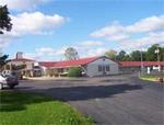 Knights Inn Mt. Gilead