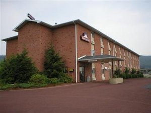 Americas Best Value Inn::Travelocity.com
