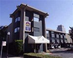 Best Western Sutter House