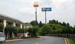 Comfort Inn Jonesville