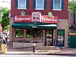 Pat's Bar and Grill
