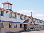 Super 8 Muncie/Ball St. College Area