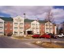 Hawthorn Suites Hotel