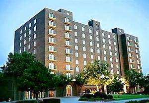 Marriott Waterford::Expedia