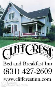 Cliff Crest::BedAndBreakfast.com