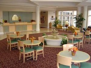 La Quinta Inn & Suites Salt Lake City Airport::Travelocity.com