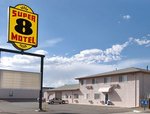 Super 8 Motel - Alamosa