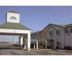 Holiday Inn Exp Post Falls