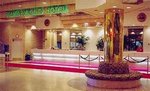 Fantasyland Hotel