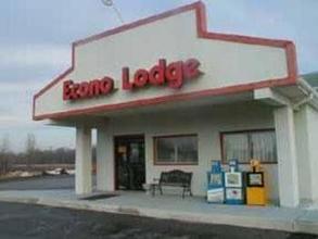 Econo Lodge Greencastle::Hotels.com