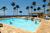 Sugar beach::Travelocity.com