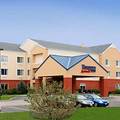 Fairfield Inn Concord