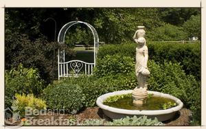 Middleburg Country Inn::BedAndBreakfast.com