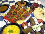 King Gyros Greek Restaurant