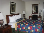 Best Western Quail Hollow Inn
