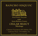 Rancho Sisquoc Winery