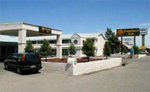 Rodeway Inn Clovis::Yahoo! Travel