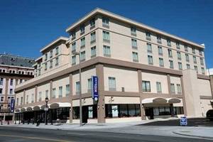 Hilton Garden Inn Yakima::Travelocity.com
