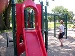 Olbrich Park