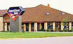 AmeriHost Inn & Suites Wilmington