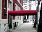 Grille at The Tutwiler::Yahoo! Travel