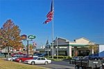 Best Western Dyersburg Inn