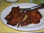 Manago Hotel & Restaurant::RoadFood