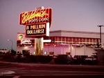Baldini's Sports Casino