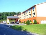 Best Western Executive Inn