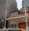 Marriott Cleveland Key Center