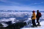Deer Valley Ski Resort