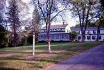 Mountain Lake Inn