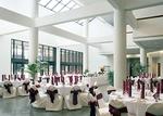 Sheraton Gateway Hotel Atlanta Airport