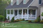 Stoneybrook Bed and Breakfast